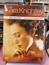 KEIRA KNIGHTLEY ATONEMENT +
