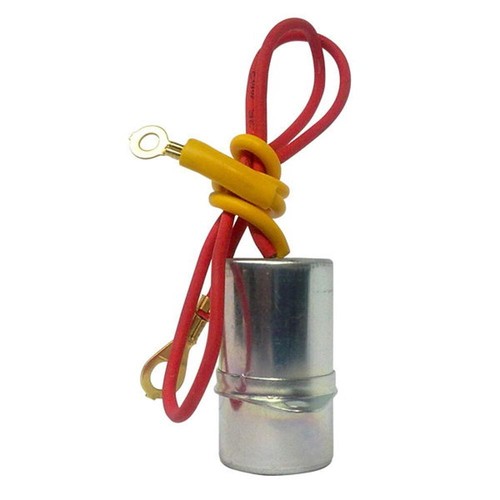 Condensatore piaggio per vespa - condensatore,