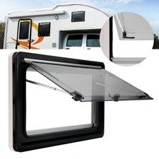 Caravan Window,Hinged Window