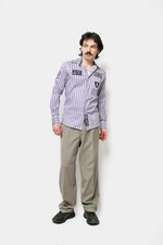 Paul & Shark camicia a righe