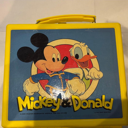 Usato disney topolino e - [usato],
