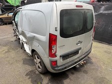 Fanale posteriore sinistro