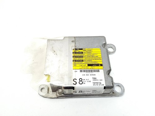 Modulo comando airbag toyota - modulo,