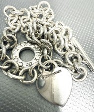 Collana girocollo Tiffany &