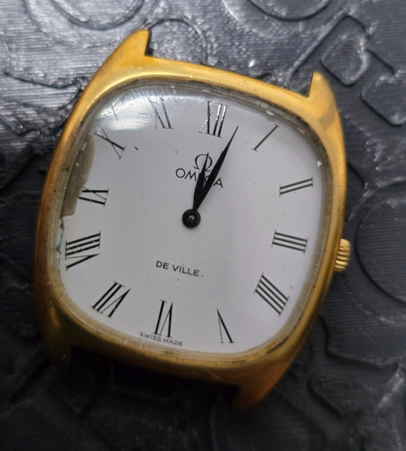 Omega ville 111 0139 - ville, 111.0139