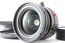 Leica Elmarit-M 24 mm F/2.8