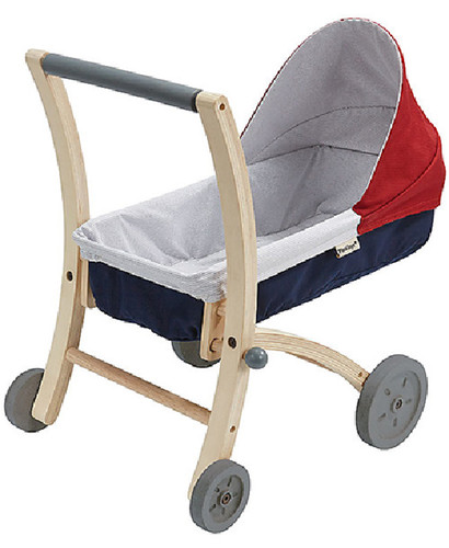 Passeggino per bambole plan - passeggino,