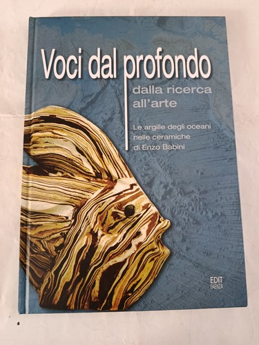 Voci dal profondo - voci,