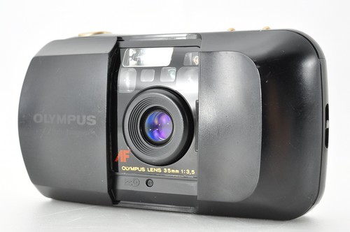 Olympus mju panorama - mju,