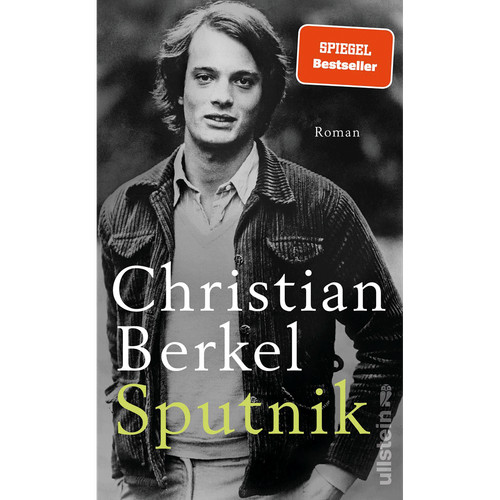 Sputnik romanzo un maestro - sputnik:, "un