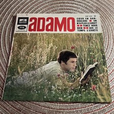 DISCO VINILE 45 GIRI