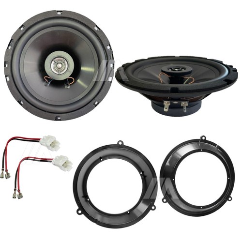 Kit casse altoparlanti - kit,