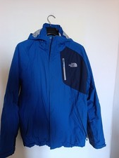 3 in 1 North face Mountain
