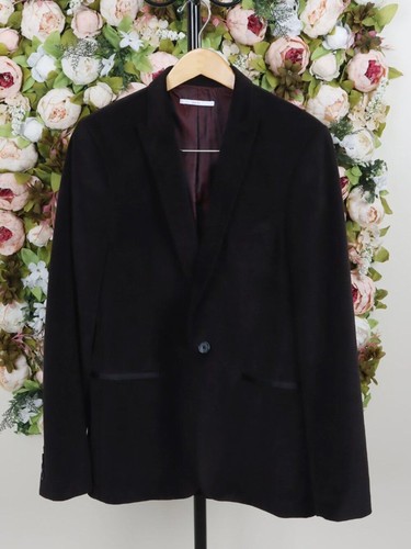 Giacca tuta uomo calvin klein - giacca,