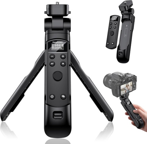 Canon treppiede wireless - canon,