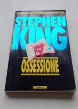 OSSESSIONE - STEPHEN KING -