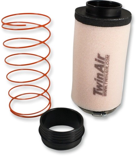 Kit filtro aria twin air - kit, con