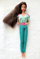 Vintage 1985 Dream Glow Barbie