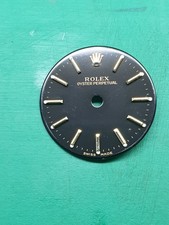 Rolex Quadrante Originale Lady