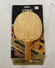 Vintage Stiga Allround Legno
