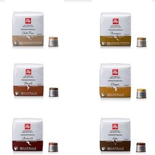 216 Capsule Caffè Illy