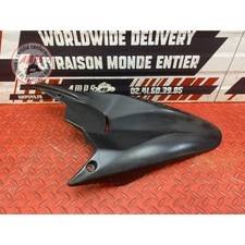 Leche roue arrière Carbone