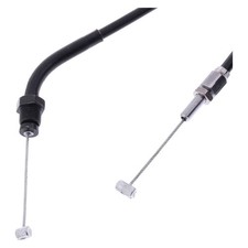Cavo acceleratore chiusura