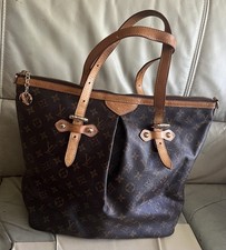 Autentica borsa a mano Louis