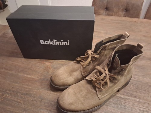 Stivaletti baldinini numero - stivaletti, 45