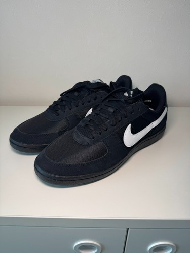 Nike field general - general, nero