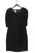 ⭐ Dresses Unlimited vestito per le signore taglia 42, L nero ⭐