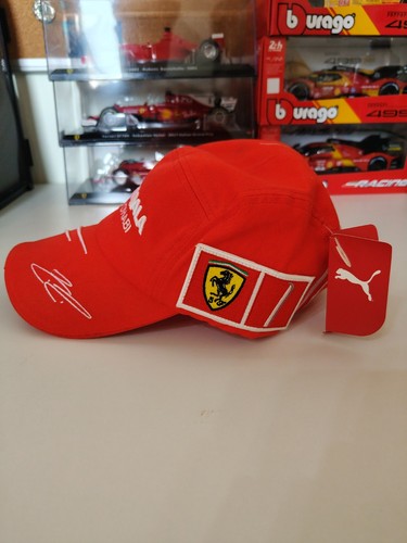 Rare cap 2008 raikkonen - rare,
