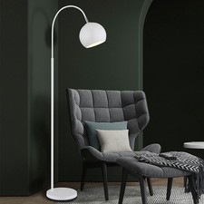 Lampada ad Arco Piantana da