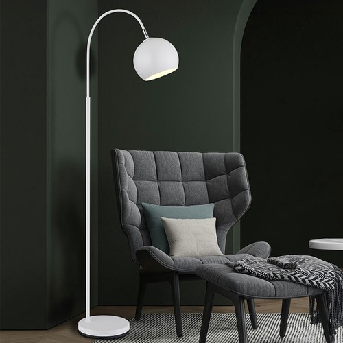 Lampada arco piantana - arco, da