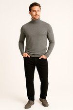 JEANS UOMO WAMPUM REGULAR FIT