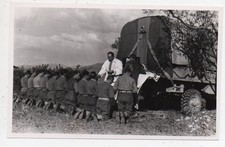 MONTECASSINO - Corpo Polacco -