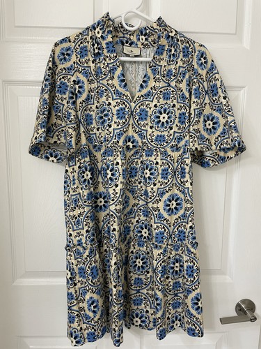 Tuckernuck vestito donna - vestito,