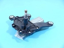 Peugeot 807 2007 ORIGINALE motore tergicristallo lunotto 1400416980 IPJ9756