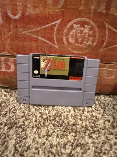 The legend zelda link - legend, to