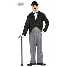 Costume Charlie Chaplin