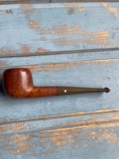 Pipe M.P.B. Brebbia Silver
