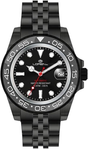 Orologio uomo lorenz - uomo,
