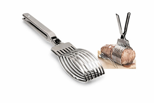 Pinza per arrosto - per,