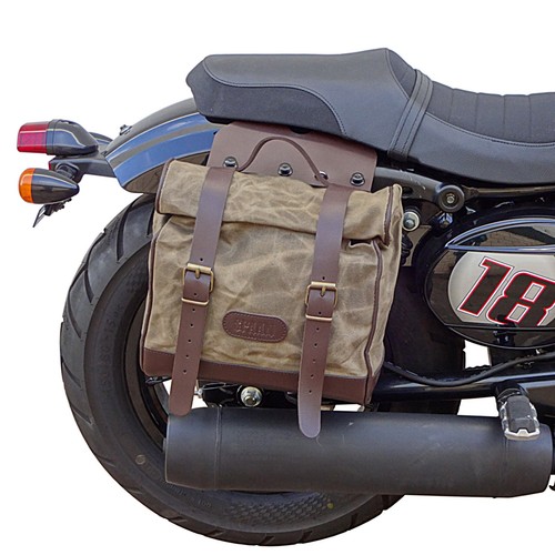 Borsa military green 24 - military,
