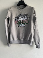 Felpa Kenzo collab. Disney -