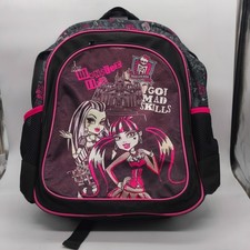 Zaino monster high borsa - zaino,