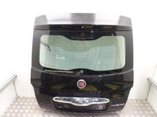 Portabagagli/Portellone