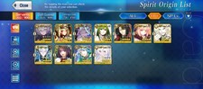 [NA] Avviamento Fate Grand