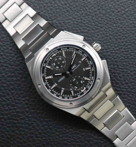 Iwc ingenieur amg iw372501 - iwc,