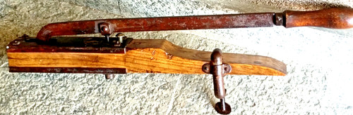 Antica tappatrice per - antica,